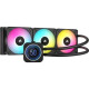 Corsair iCUE H150i ELITE LCD XT (CW-9060075-WW)