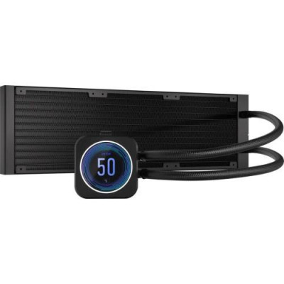 Corsair iCUE H150i ELITE LCD XT (CW-9060075-WW)