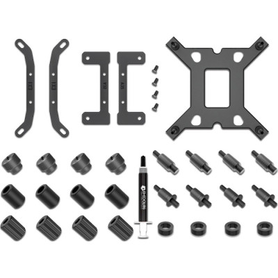 ID-COOLING FrostFlow X 120 Lite