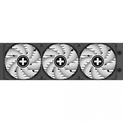 Xilence LQ Gaming LQ360G.ARGB Black