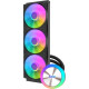DarkFlash DG360 Black