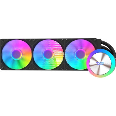 DarkFlash DG360 Black