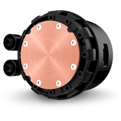 NZXT Kraken 360 RGB (RL-KR360-B1) Black