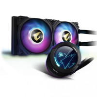 GIGABYTE AORUS WATERFORCE X 240