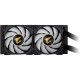 GIGABYTE AORUS WATERFORCE X 240