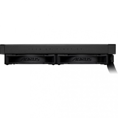 GIGABYTE AORUS WATERFORCE X 240