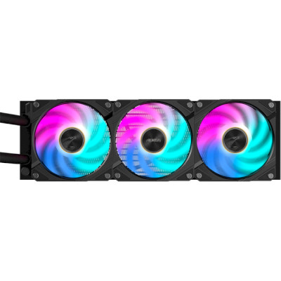 GIGABYTE AORUS WATERFORCE X II 360