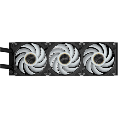 GIGABYTE AORUS WATERFORCE X II 360