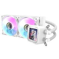DarkFlash DV240S White
