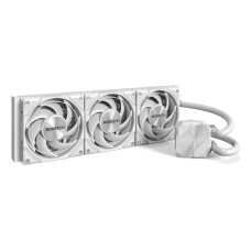 Montech HyperFlow Silent 360 White