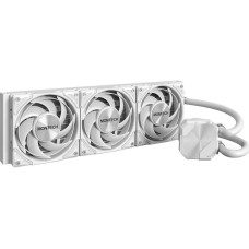 Montech HyperFlow Silent 360 White