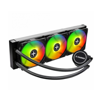 XILENCE Performance A+ LiQuRizer 360 ARGB (XC980)