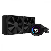 NZXT Kraken Elite 240 (RL-KN24E-B1)