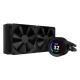 NZXT Kraken Elite 240 (RL-KN24E-B1)
