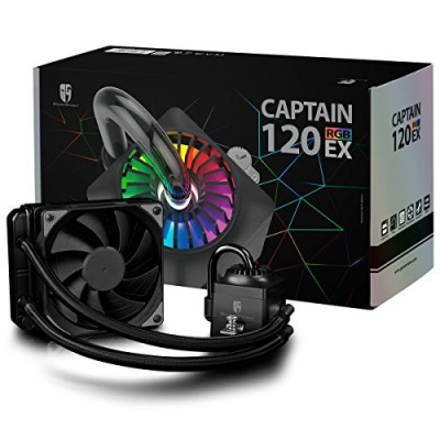 CAPTAIN 120EX RGB