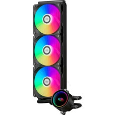 PCCooler DA360 ARGB BK (DA360-BKAWXX-GL)