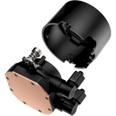 PCCooler DA360 ARGB BK (DA360-BKAWXX-GL)