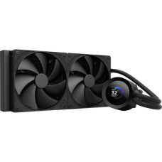 NZXT Kraken Plus 280 Black (RL-KN280-B2)