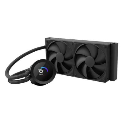 NZXT Kraken Plus 280 Black (RL-KN280-B2)