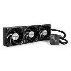 Montech HyperFlow Silent 360 Black