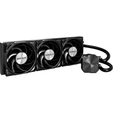 Montech HyperFlow Silent 360 Black