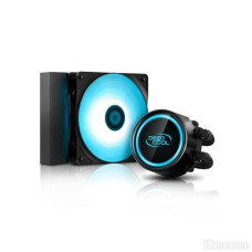 GAMMAXX L120 V2 DP-H12RF-GL120V2