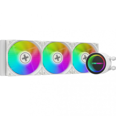 Xilence LQ Gaming LQ360G.W.ARGB White