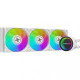 Xilence LQ Gaming LQ360G.W.ARGB White