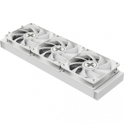 Xilence LQ Gaming LQ360G.W.ARGB White