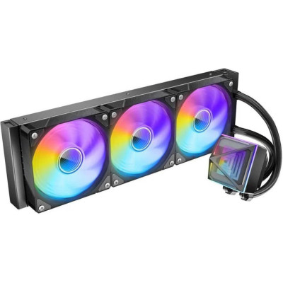 AZZA Pyramid 360 (LCAZ-360Y-ARGB)