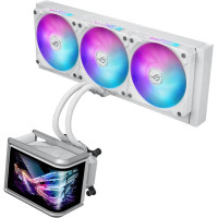 ASUS ROG Ryuo IV SLC 360 ARGB White Edition (90RC0152-B0EAY0)