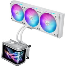 ASUS ROG Ryuo IV SLC 360 ARGB White Edition (90RC0152-B0EAY0)