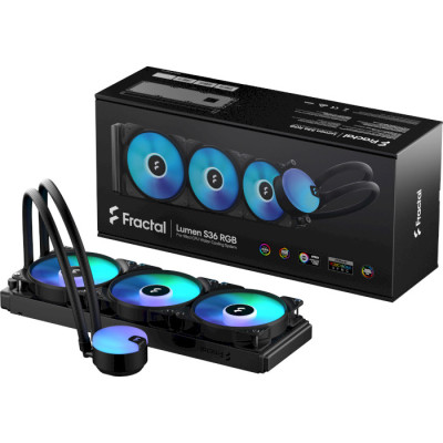 Fractal Design Lumen S36 RGB v2 (FD-W-L1-S3612)