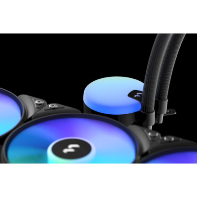 Fractal Design Lumen S36 RGB v2 (FD-W-L1-S3612)