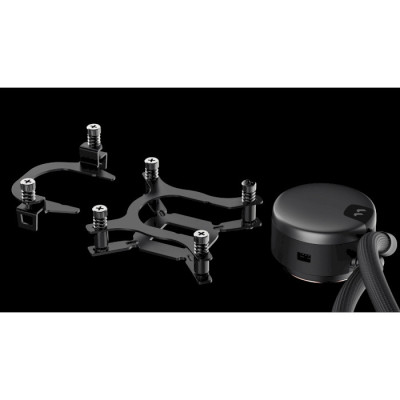 Fractal Design Lumen S36 RGB v2 (FD-W-L1-S3612)