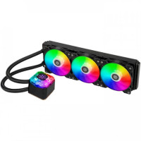 Silverstone IceGem 360 (SST-IG360-ARGB) Silverstone IceGem 360 (SST-IG360-ARGB)