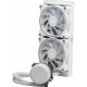 Cooler Master MasterLiquid ML240 Illusion White Edition (MLX-D24M-A18PW-R1)