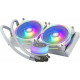 Cooler Master MasterLiquid ML240 Illusion White Edition (MLX-D24M-A18PW-R1)