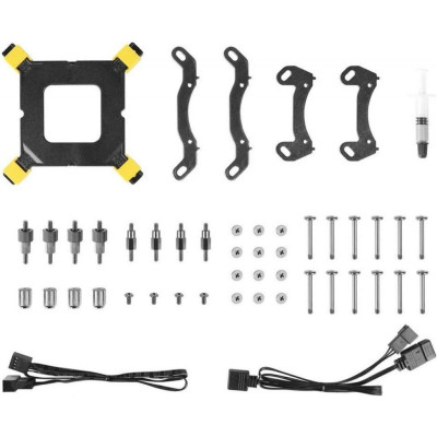 AZZA Hex 360 (LCAZ-360H-ARGB)