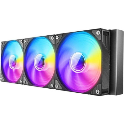 AZZA Hex 360 (LCAZ-360H-ARGB)