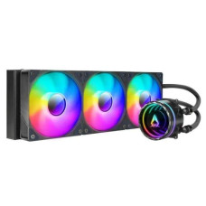 AZZA Blizzard 360 (LCAZ-360R-ARGB PRO)