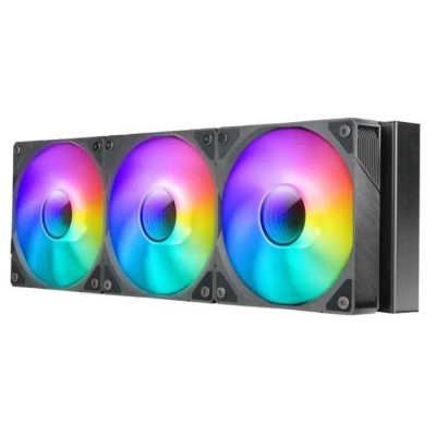 AZZA Blizzard 360 (LCAZ-360R-ARGB PRO)