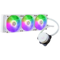 Cooler Master MasterLiquid 360L Core ARGB White (MLW-D36M-A18PZ-RW)