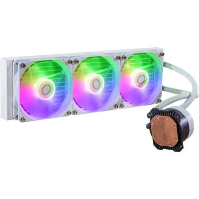 Cooler Master MasterLiquid 360L Core ARGB White (MLW-D36M-A18PZ-RW)