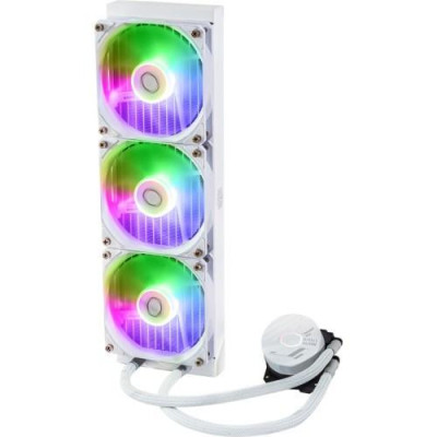 Cooler Master MasterLiquid 360L Core ARGB White (MLW-D36M-A18PZ-RW)