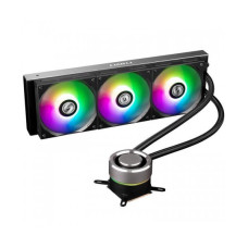Lian Li Galahad AIO 360 with RGB (G89.GA360B.01) Black