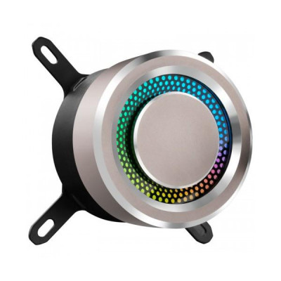 Lian Li Galahad AIO 360 with RGB (G89.GA360B.01) Black