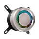 Lian Li Galahad AIO 360 with RGB (G89.GA360B.01) Black