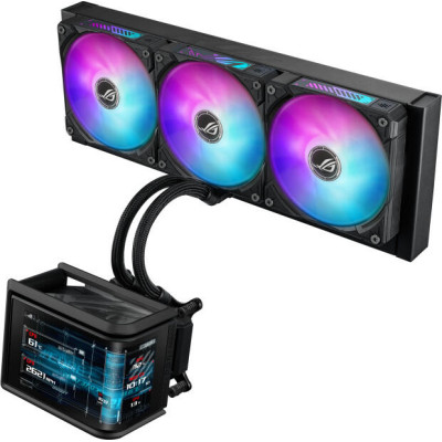 ASUS ROG Ryuo IV SLC 360 ARGB (90RC0151-B0EAY0)