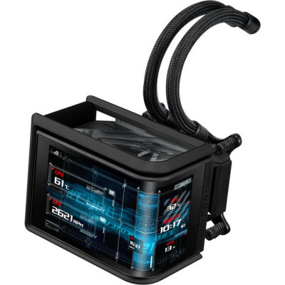 ASUS ROG Ryuo IV SLC 360 ARGB (90RC0151-B0EAY0)